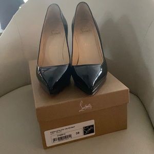 Christian Louboutin Shoes